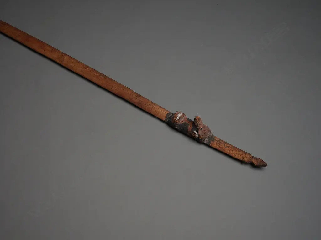 Papua New Guinea bow Image 1++